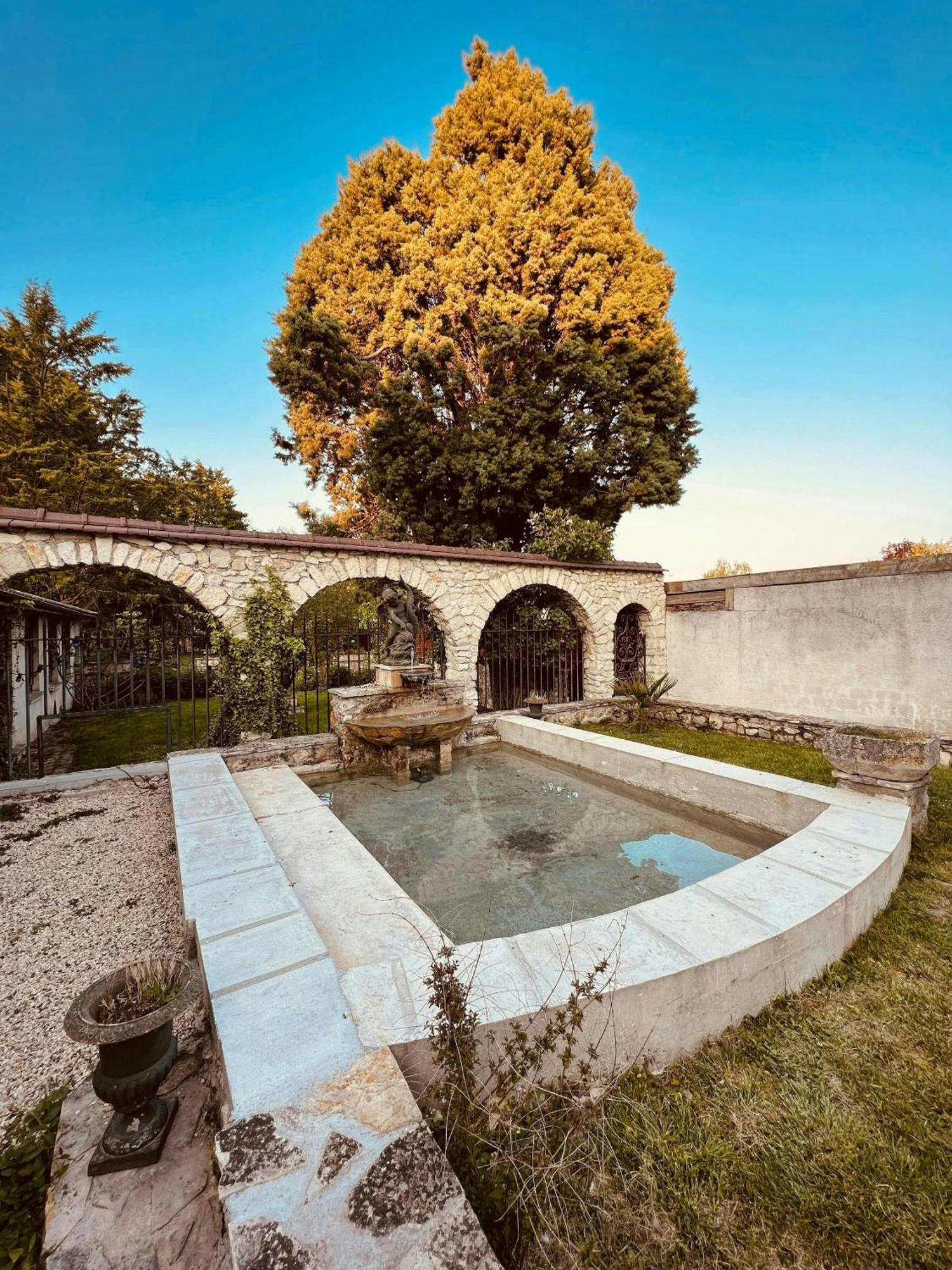Magnifique Maison Dartiste La Maison Aerts Reims Exterior photo